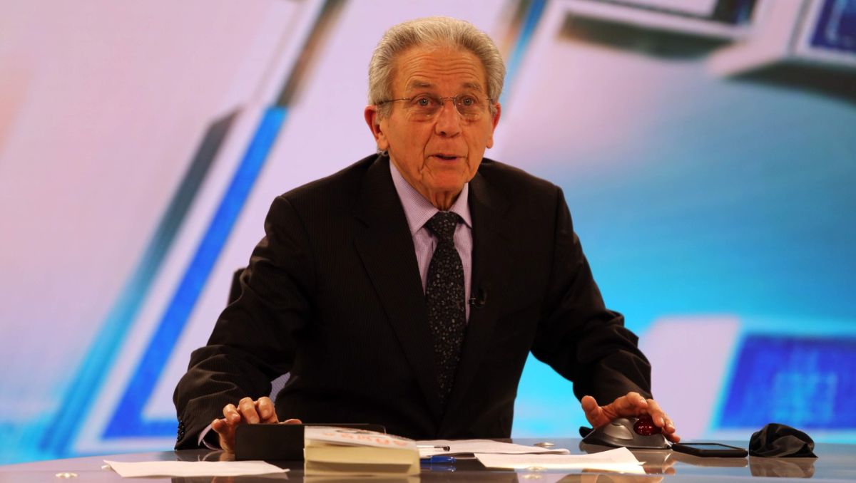 Muere el arquitecto Héctor Benavides