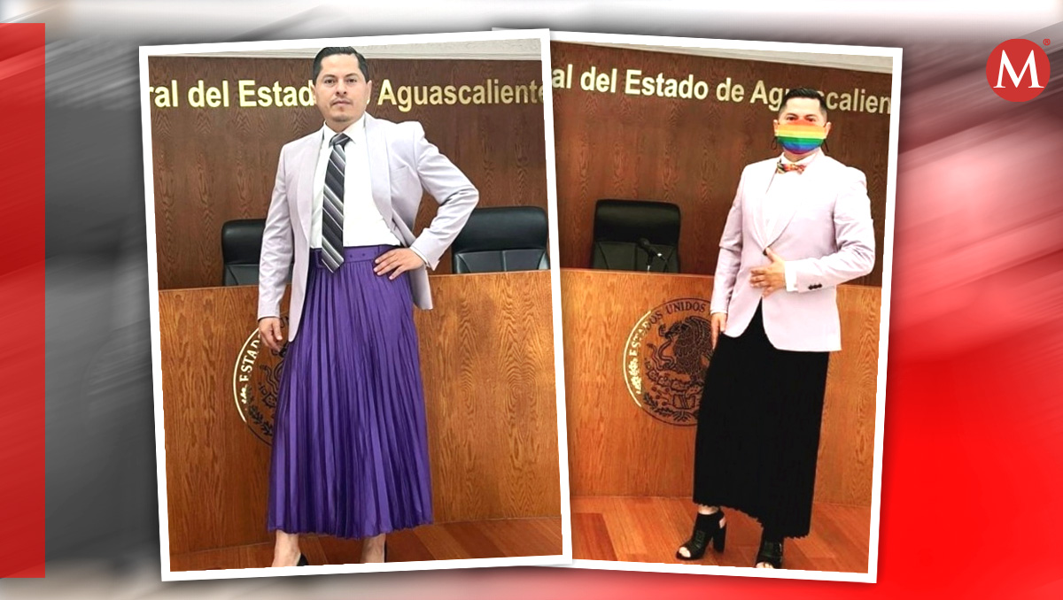 Así murió Ociel Baena, primer magistrade en México | Especial