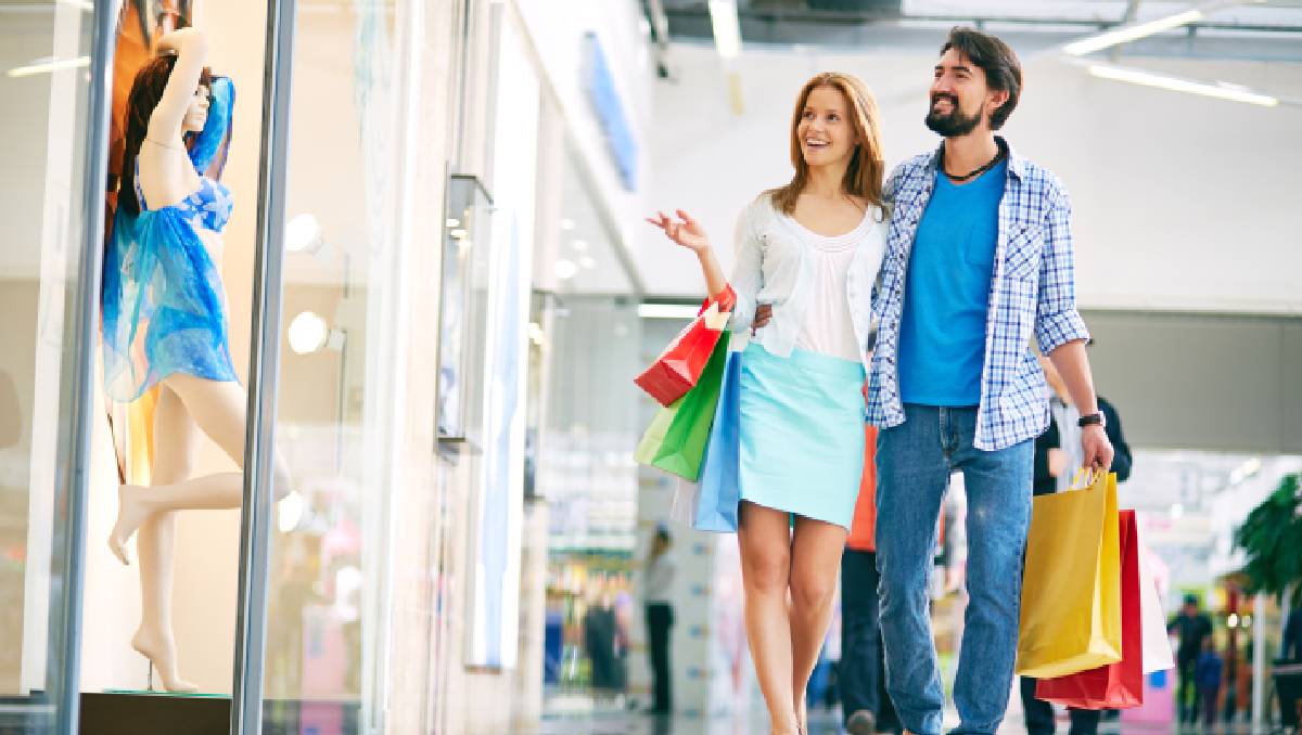 El presupuesto para las compras de este año va de 5 mil pesos en adelante con 46%. | Freepik