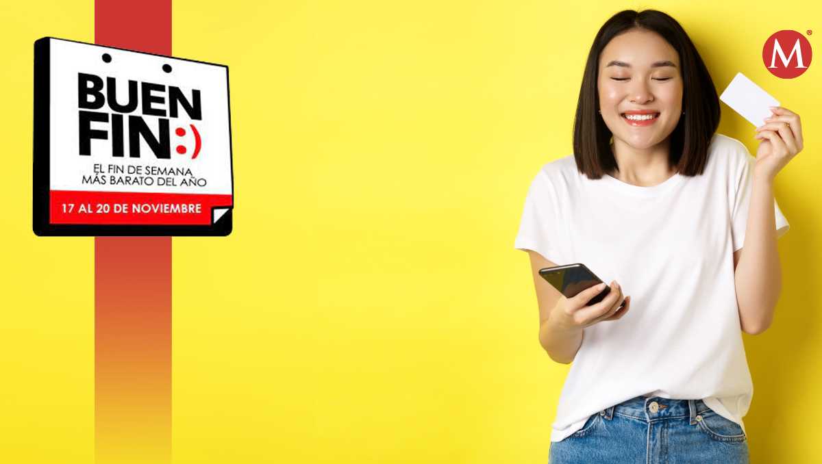El programa es relevante para la economía nacional porque sus ventas promueven 12 por ciento de ingresos para tiendas digitales. | Freepik