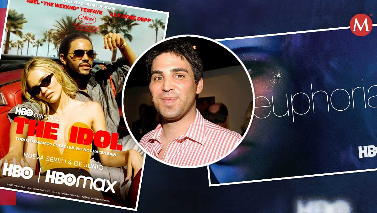 ¿Quién fue Kevin Turen, productor de 'Euphoria?  | PERFIL