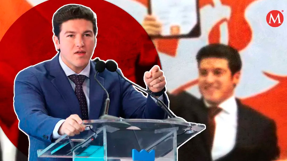 Samuel García anuncia su propio 'Plan B' para cambiar la Constitución