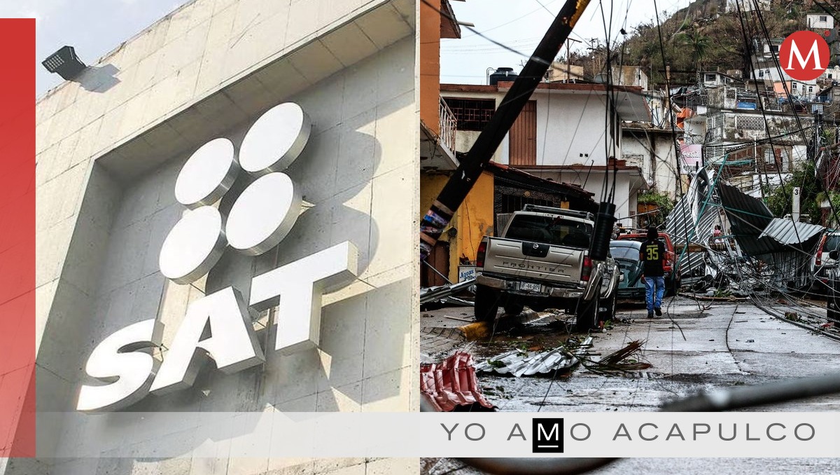 SAT también se atenderán dudas sobre el cumplimiento de sus obligaciones fiscales. Foto: (Archivo)