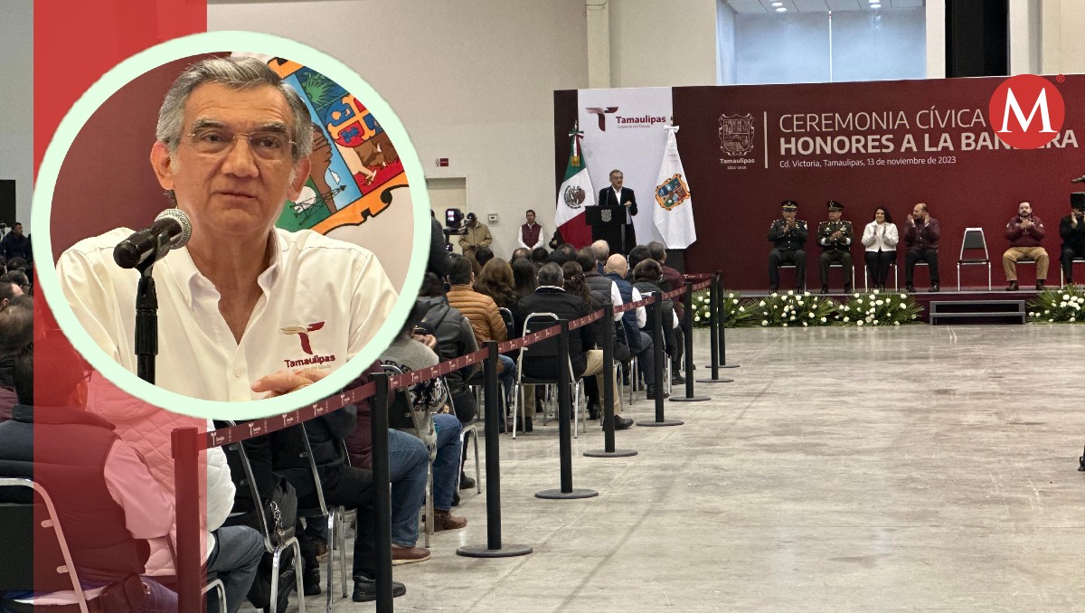 Tamaulipas el nuevo referente energético de México: Américo Villarreal
