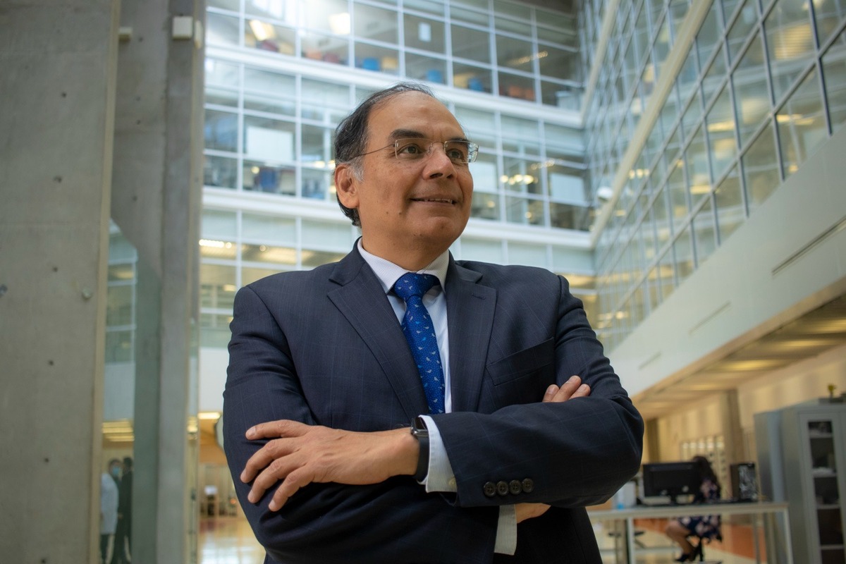 Actualmente el Tecnológico de Monterrey cuenta con tres Core Lab el primero es de geonómica, otro de ciencia de datos e inteligencia artificial y el t