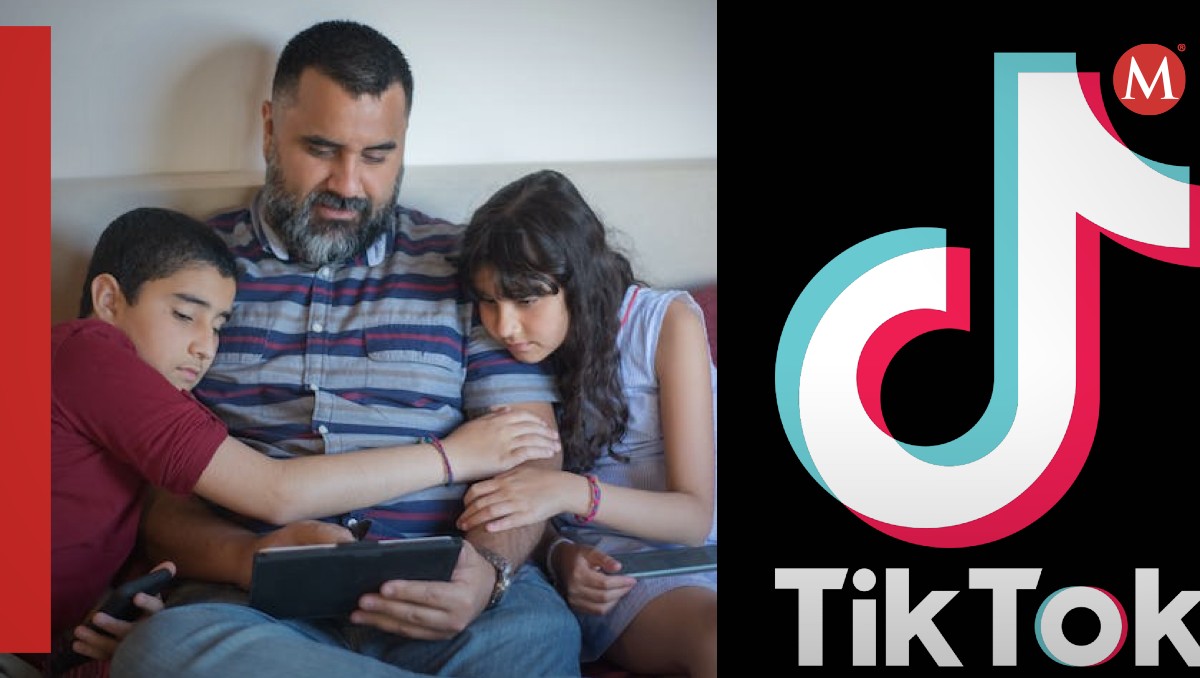 TikTok lanza guía parental