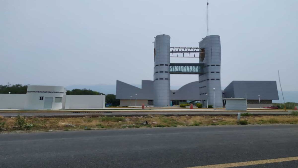 Vuelven los arcos de seguridad a Puebla; Huejotzingo, el primero | Archivo Milenio