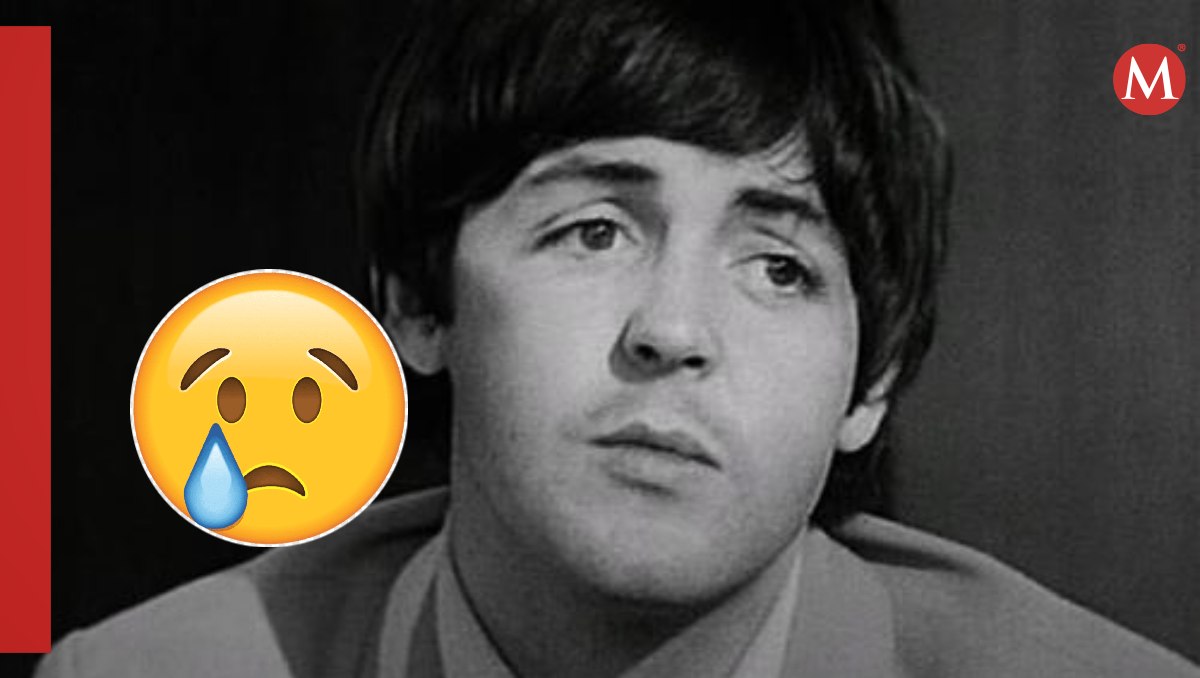 Abuelito pierde boleto para Paul McCartney