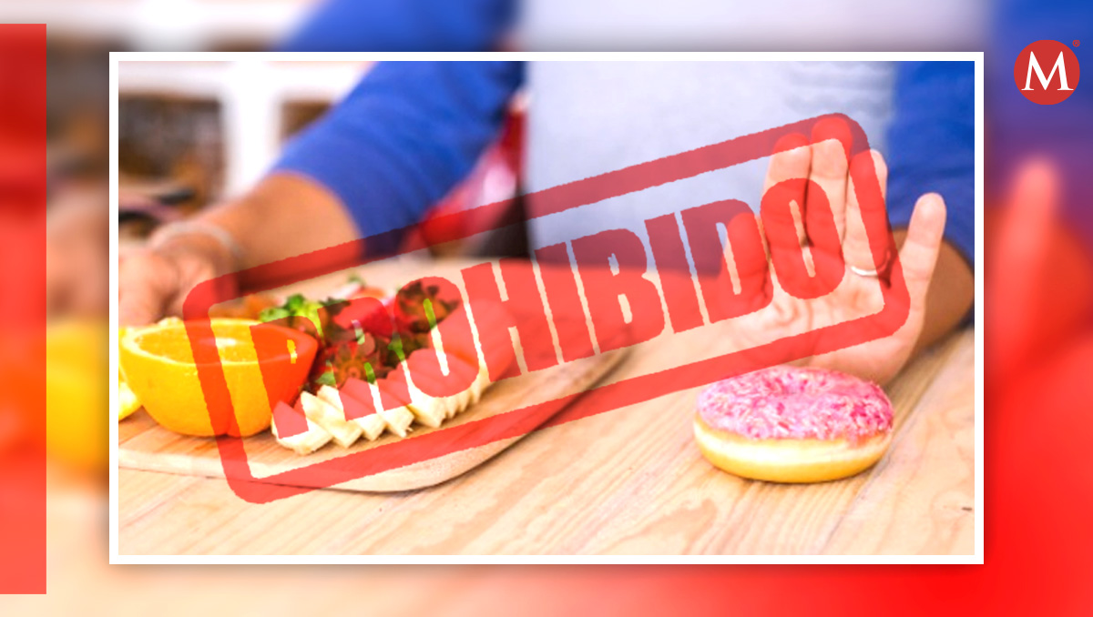 Alimentos que no recomeiendan si tienes diabetes| Especial