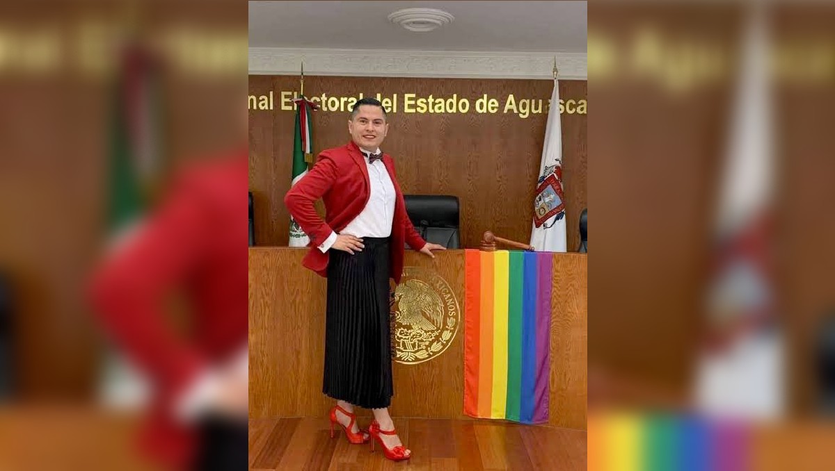 Brugada también exige justicia por Jesús Ociel Baena | Especial.