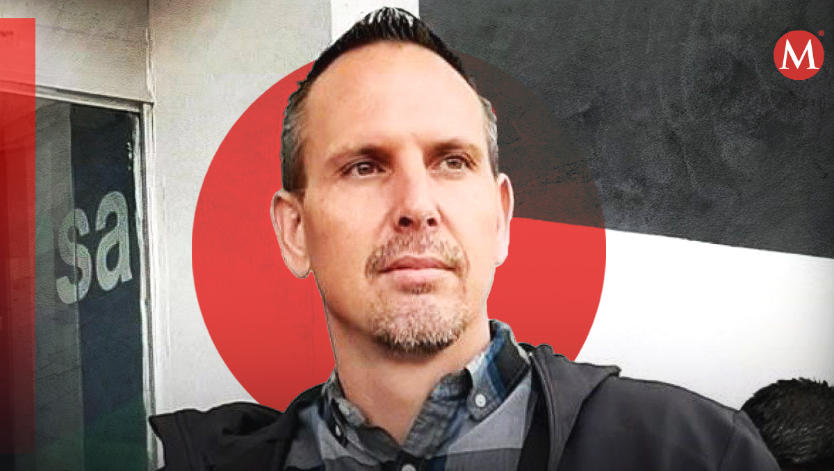 Bryan LeBarón: Del activismo a la política con Movimiento Ciudadano | Oscar Ávila