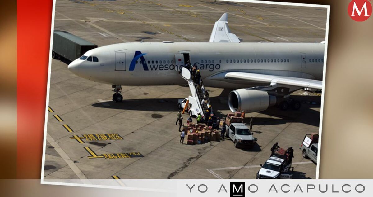 Compañías como Aeromexico y Volaris ya operan vuelos a la Ciudad de México | (Diseño: Milenio)