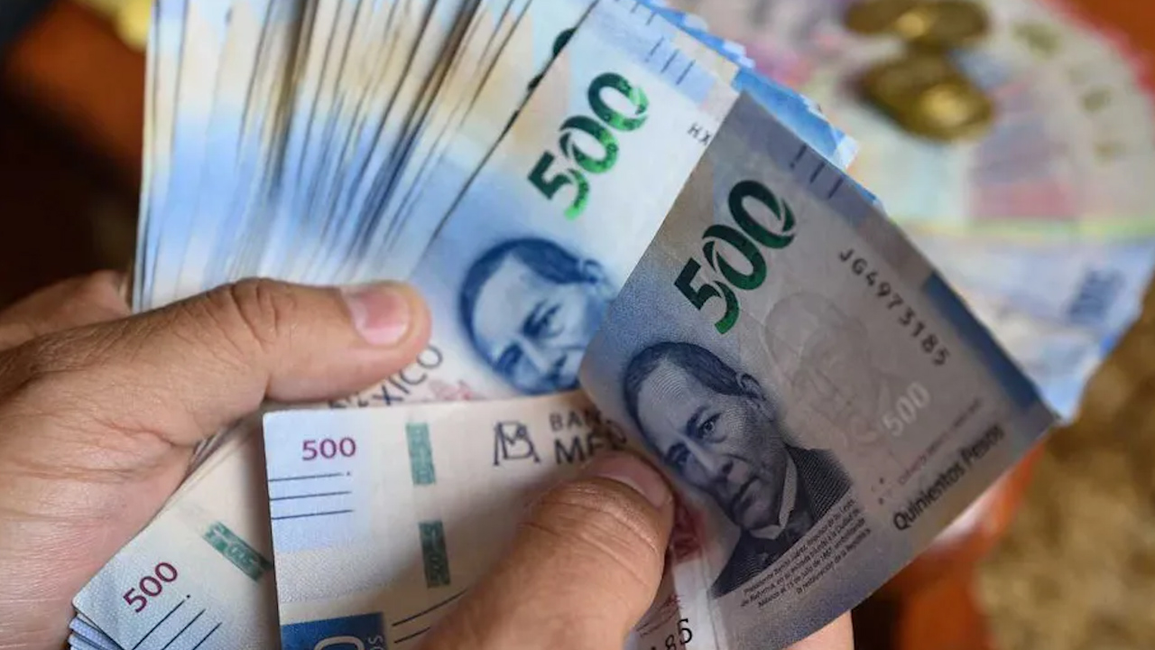 Coparmex ve viable aumento de 12.8% al salario mínimo para 2024, harán propuesta a Conasami