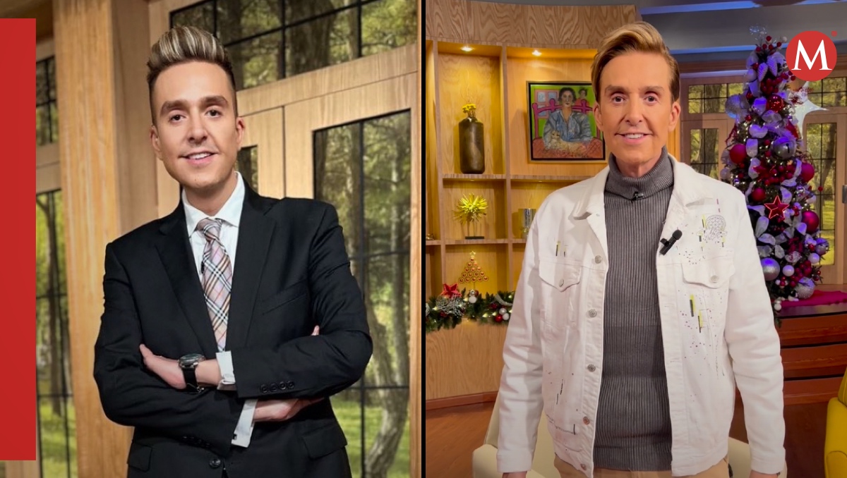 Daniel Bisogno revela que tiene problemas en el hígado | ESPECIAL