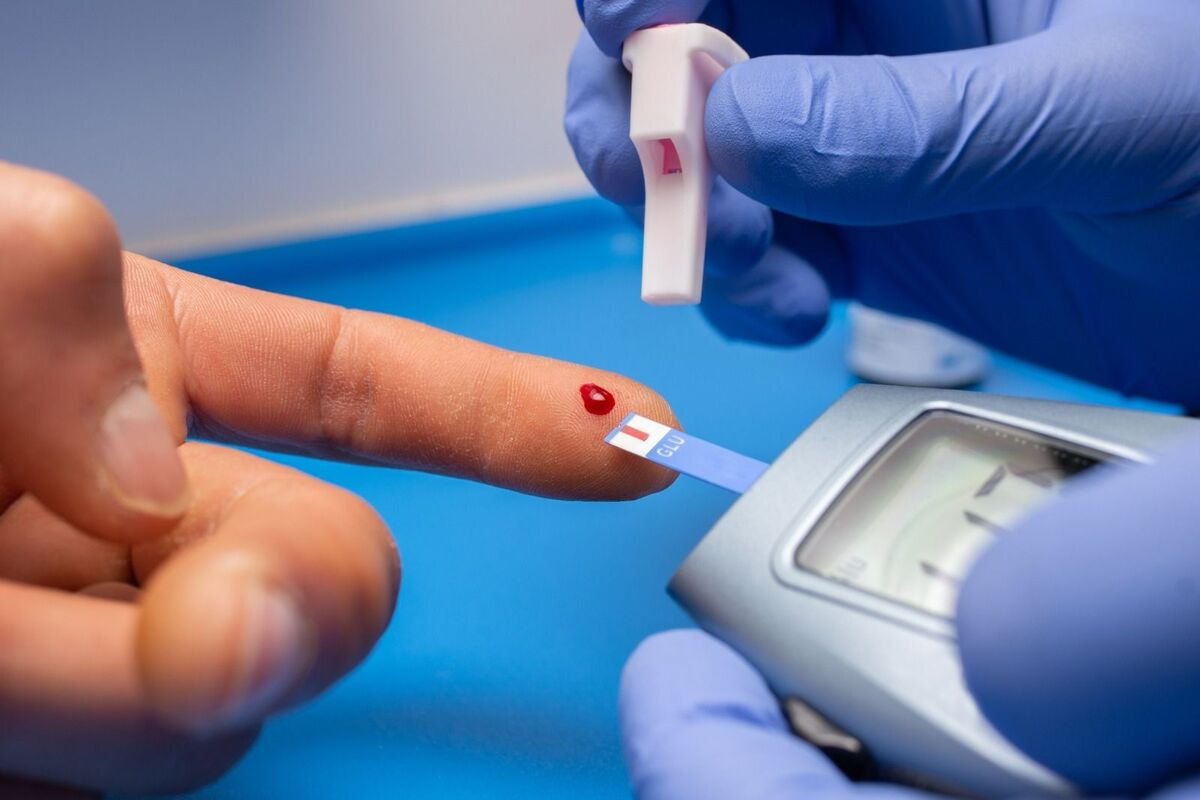 Día Mundial contra la Diabetes.| (Especial)
