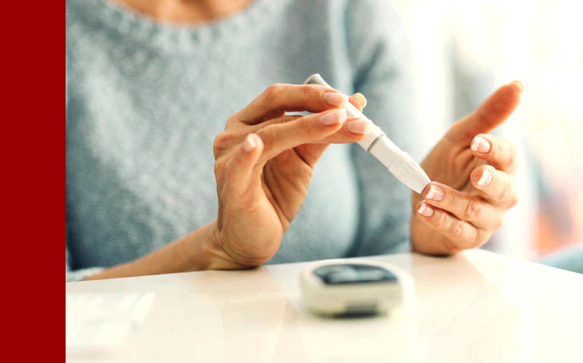 Diabetes en León