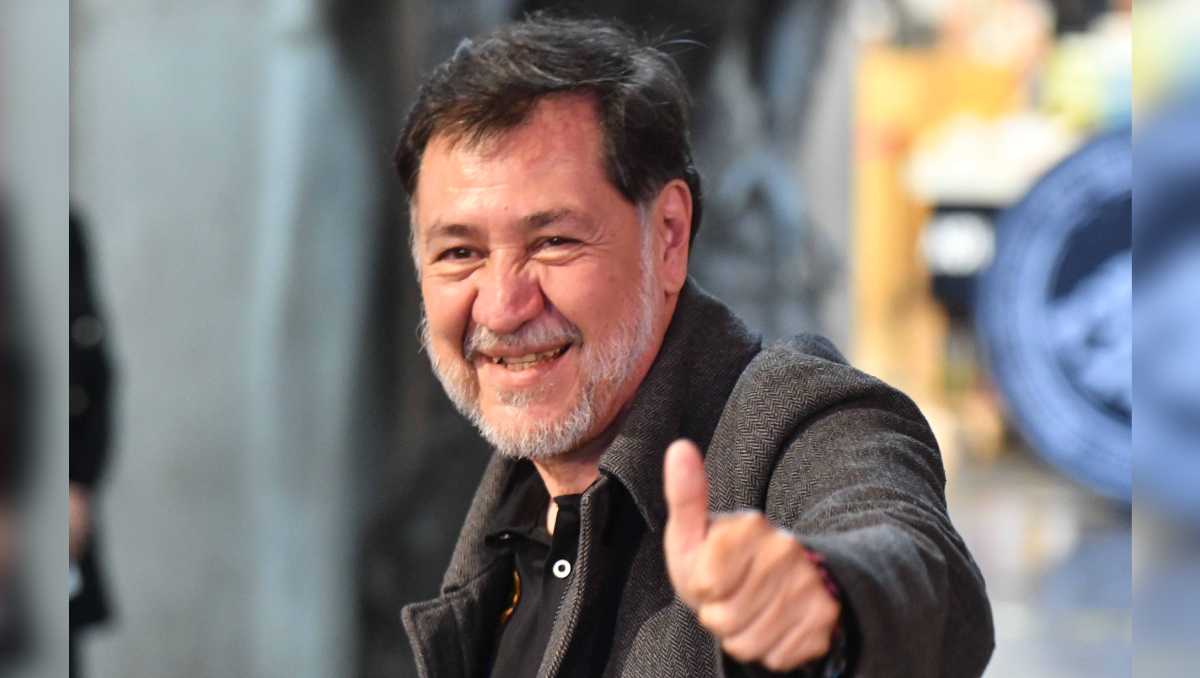 La dirigencia nacional del PT dará todo el respaldo a su alcance a Fernández Noroña porque “es un gran hombre”. | Cuartoscuro