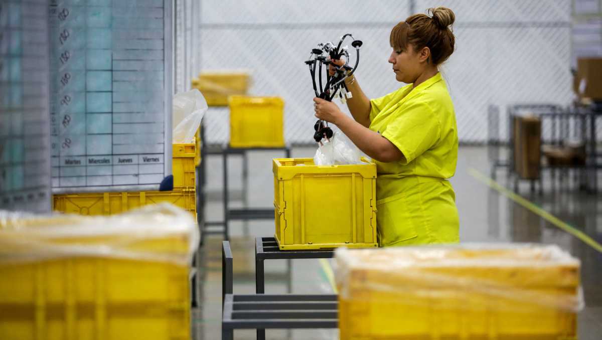 Entre las empresas integrantes del CMN están Alfa, Alsea, Bachoco, Bimbo, Cemex, Femsa, Kuo, Lala, Vitro, entre otras. | Reuters