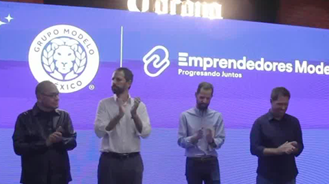 Grupo Modelo impulsa a las tienditas del país