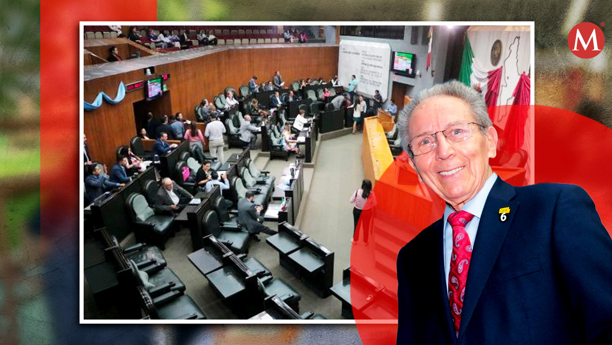 Homenaje al arquitecto Héctor Benavides. Foto: Especial