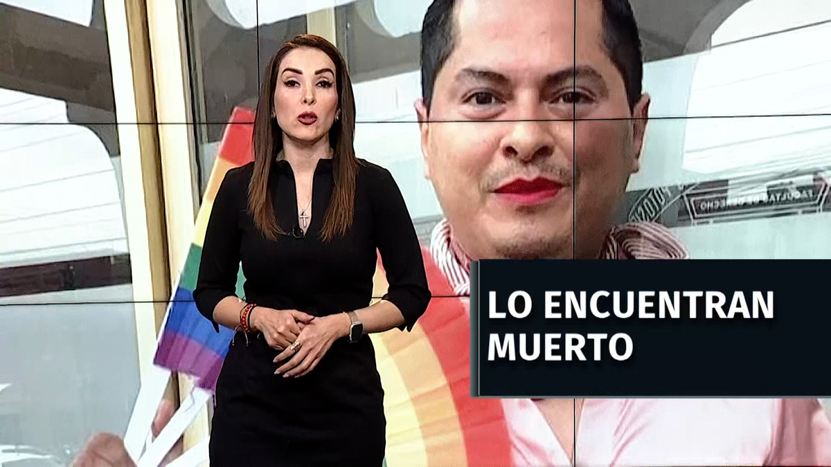 En Jalisco es asesinado el subdirector operativo de la policía de Zapopan. Azucena a las 10, 13 de noviembre de 2023