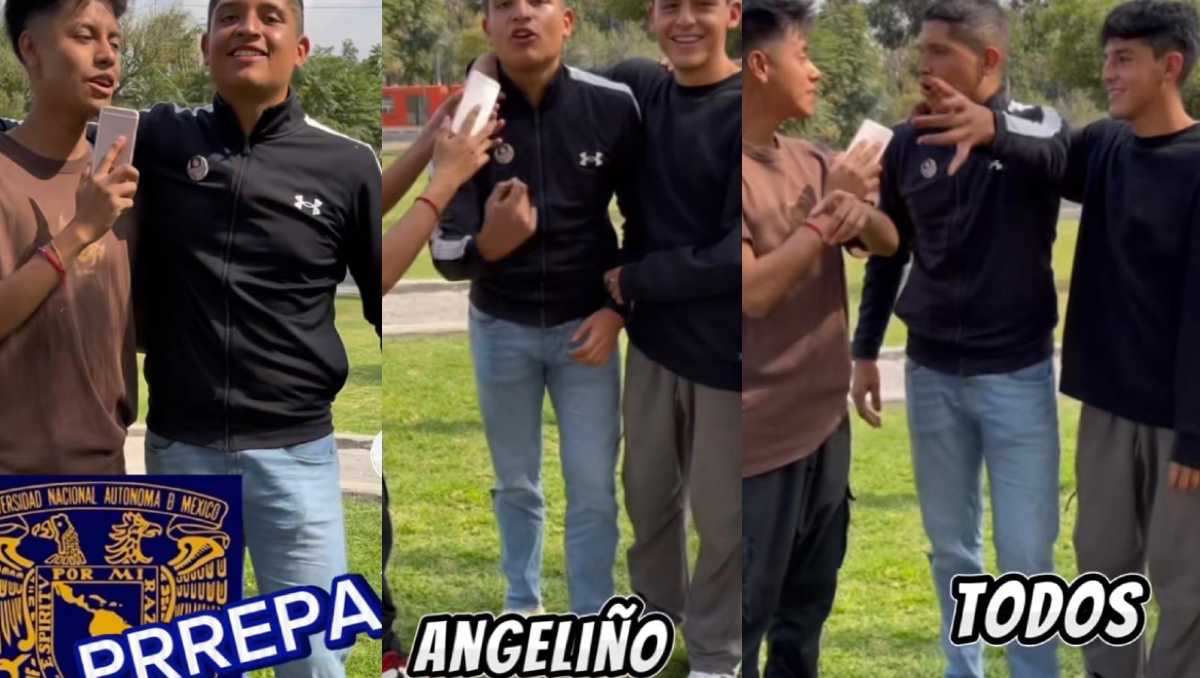 Jimy.mx/ Captura de TikTok