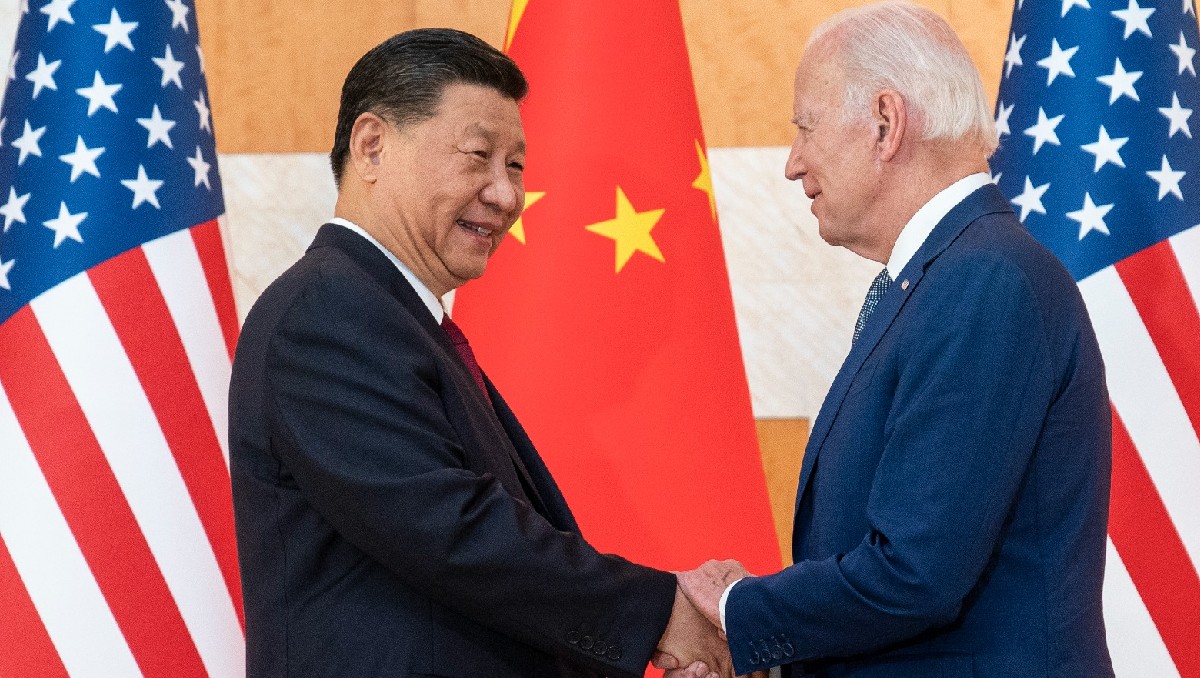 Joe Biden y Xi Jinping se reúnen en San Francisco para la cumbre de APEC| Reuters