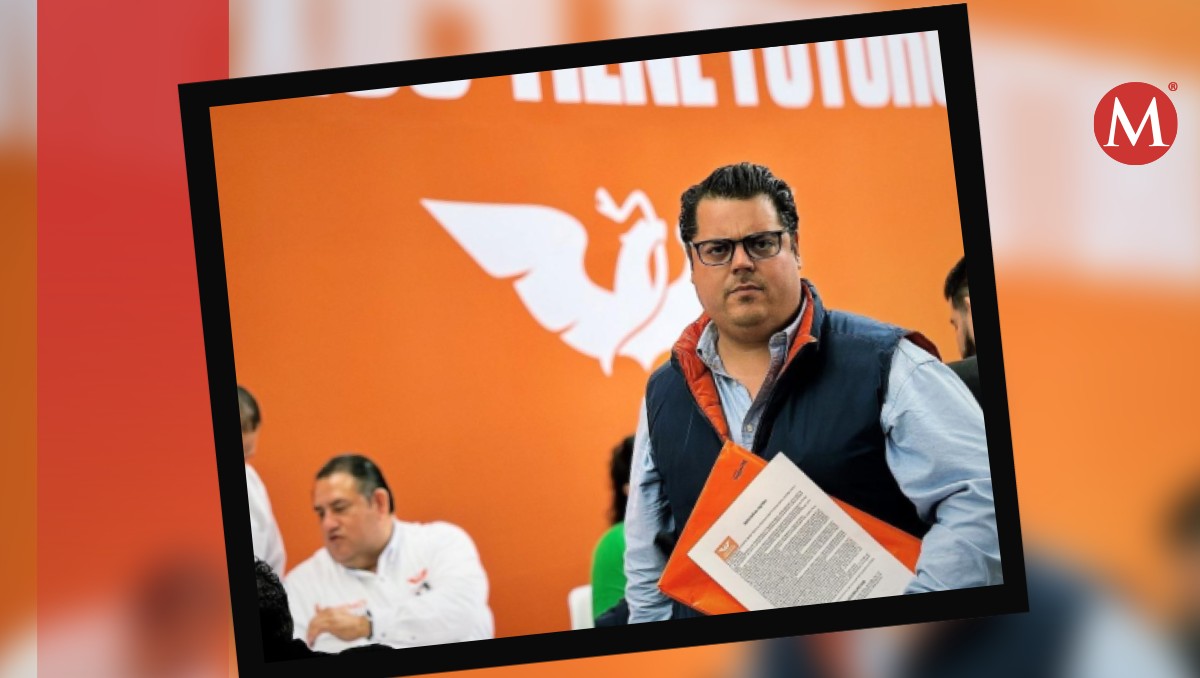 Lic Dacor aspira a una diputación federal en Tamaulipas