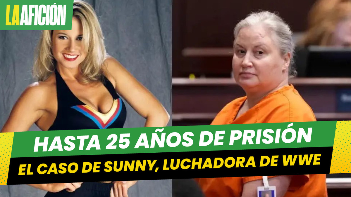 Luchadora de la WWE enfrenta hasta 25 años de prisión tras homicidio