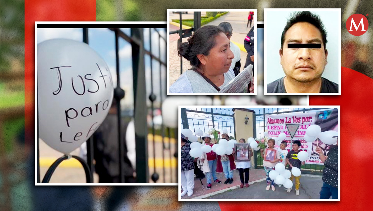 Nivardo Salvador fue sentenciado  58 daños de cárcel.| (Mario C.)