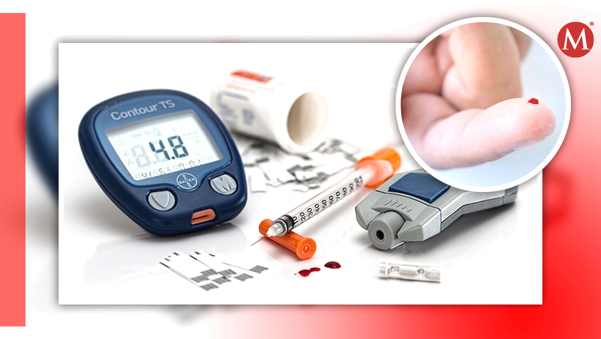 Cada 14 de noviembre se celebra el Día Mundial de la Diabetes/ Antonio Texta