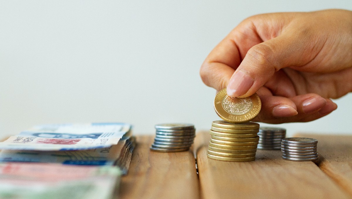 Para su cálculo se debe considerar el salario base. | Freepik