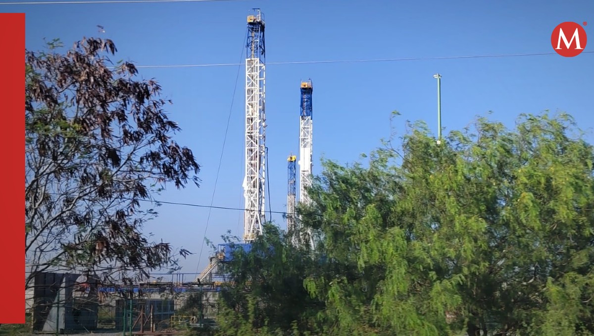 Petroleras en Tamaulipas buscan concluir su fase de exploración.