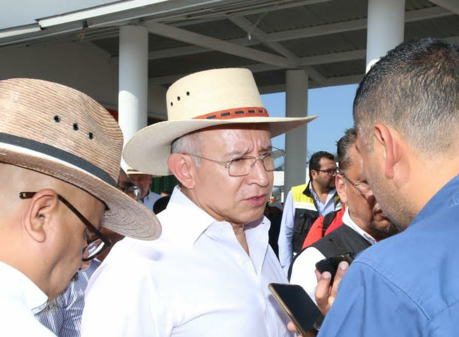 Raymundo Martínez carbajal.| (Alondra Á)