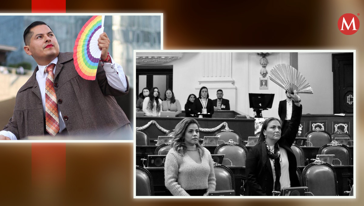 Fue recordado por ser un impulsor y defensor de los derechos de la comunidad LGBTIQ+. | Especial.