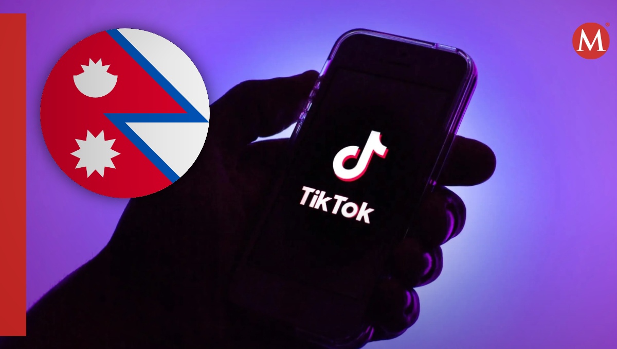 TikTok es prohibida en Nepal; esta fue la razón | Especial