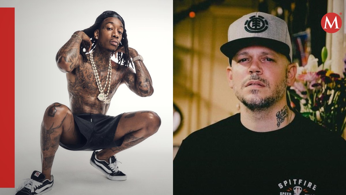 Wiz Khalifa y Residente encabezan festival en Costa Rica