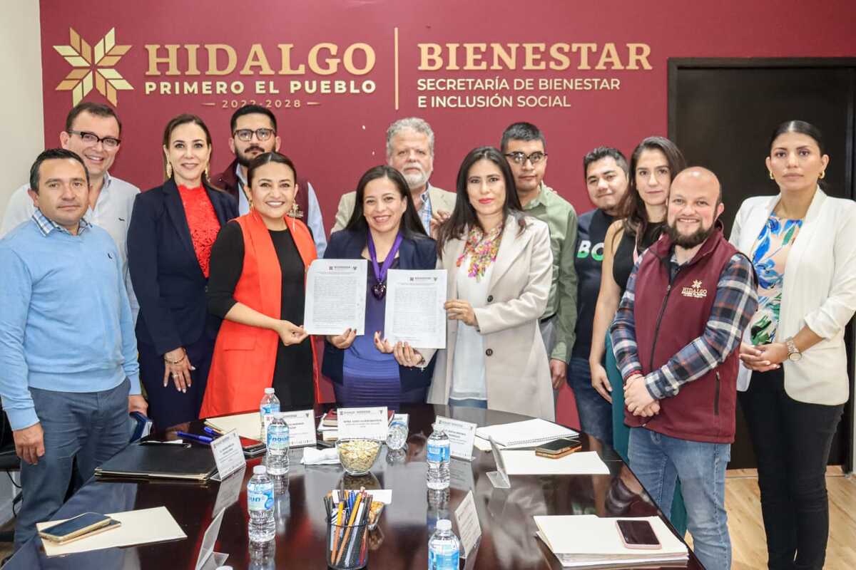 En esta actividad, tomaron protesta como parte de este consejo, personas servidoras públicas líderes de cada sector en la Sebiso