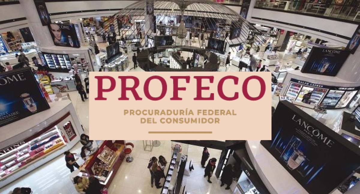 Agencias de viaje y tiendas departamentales lideran quejas ante Profeco en Guanajuato | Especial