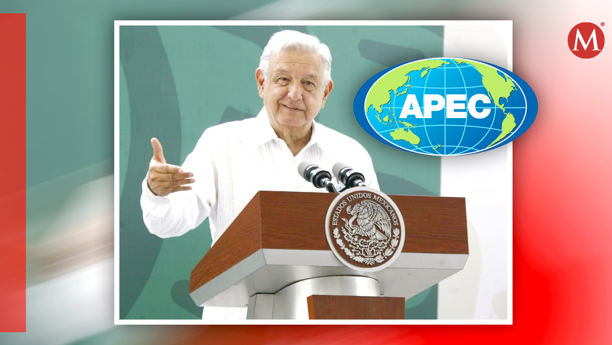 ¿Cuál es la agenda de AMLO en la cumbre Asia-Pacífico? | Diseño Milenio