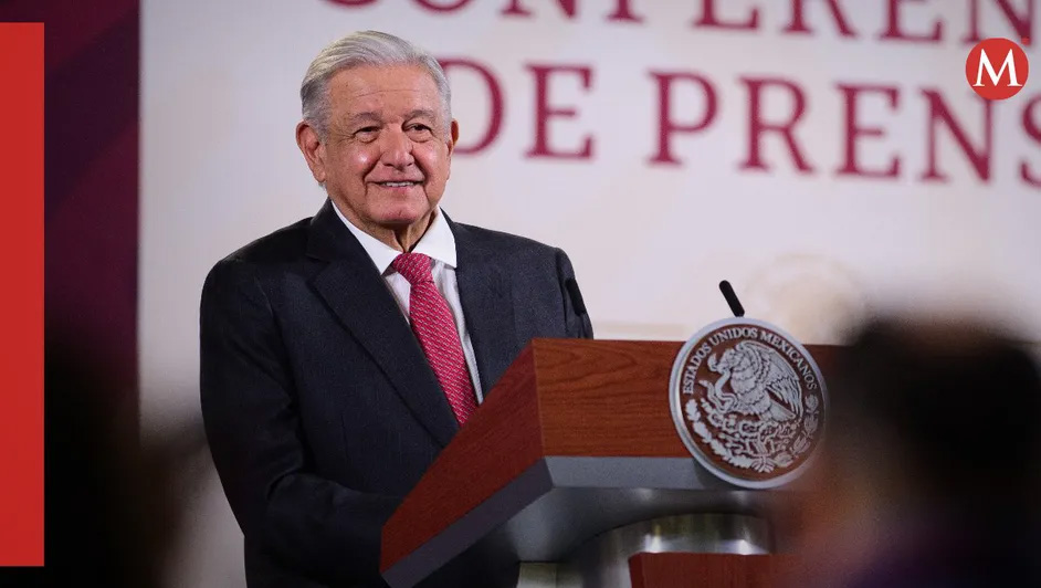 AMLO descarta reunirse con migrantes durante su visita a EU