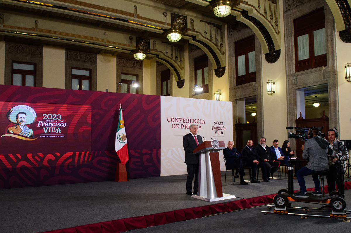 AMLO dice que en Acapulco se está apoyando más que nunca | Especial
