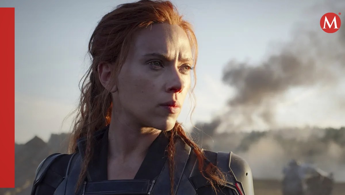 Black Widow | Especial