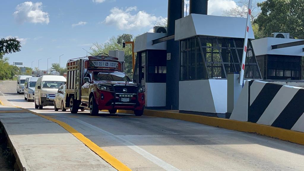 Controversia en Chiapas por incremento de peaje en autopistas | Abraham Jiménez López