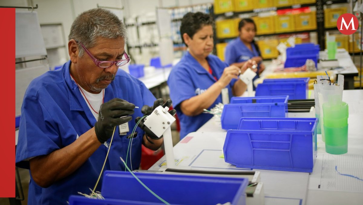 Coparmex habla sobre jornada laboral de 40 horas: “No es el momento”