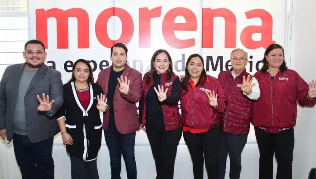 Se despierta el interés ciudadano para alcanzar un espacio en la política estatal y nacional