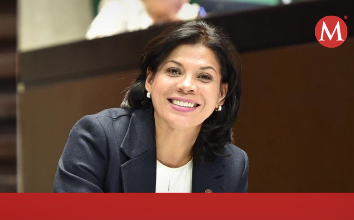 Diputada federal del PAN busca quitar patria potestad a feminicidas