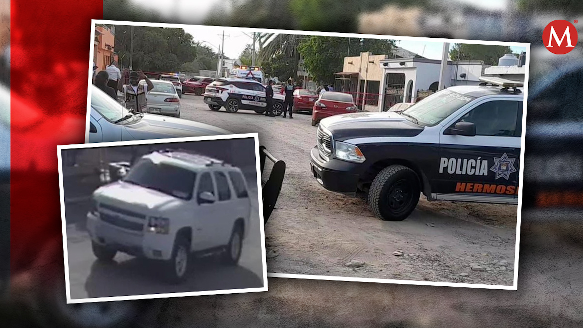Familia de menor atropellada piden justicia a dos semanas del asesinato
