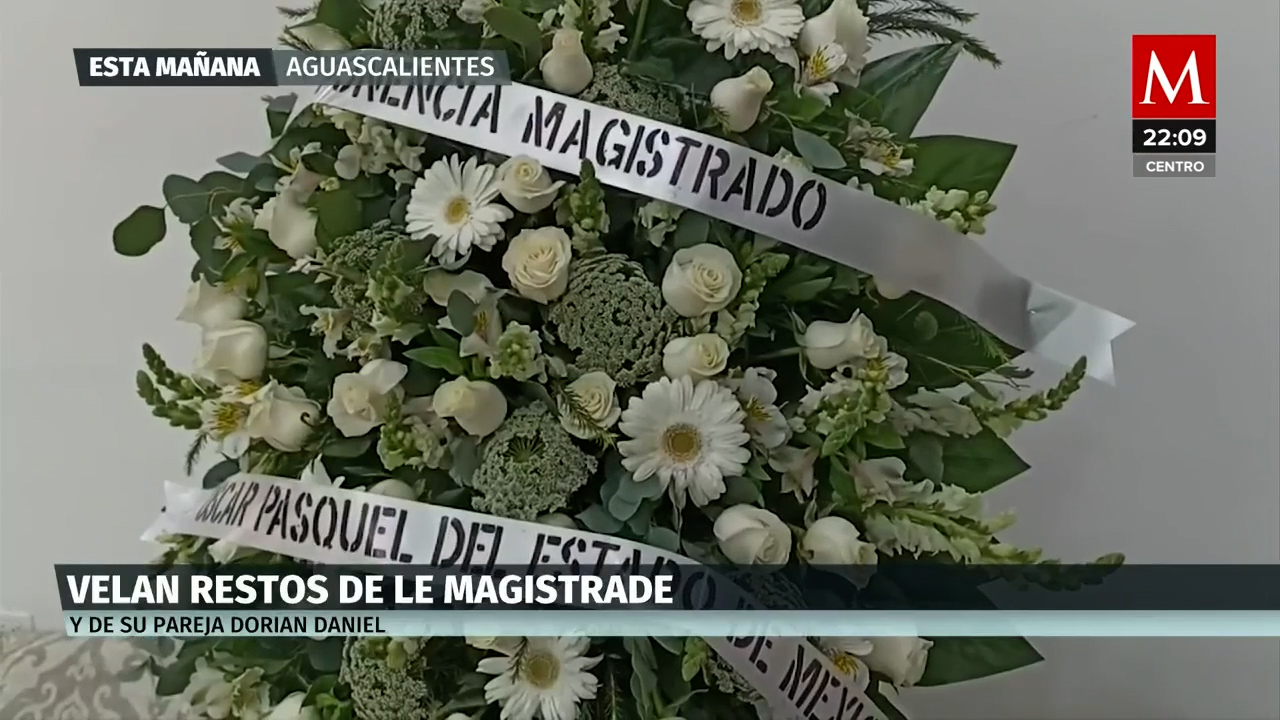 Familia de Ociel Baena rechaza versión de crimen pasional