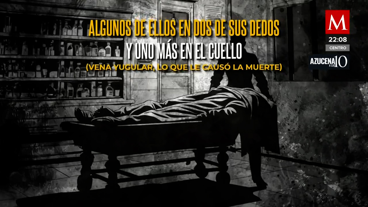 Fiscalía de Aguascalientes descarta crimen de odio en caso del Magistrade Jesús Ociel Baena